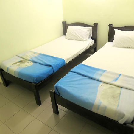 Pangkor Guesthouse Spk Kampong Sungai Udang Eksteriør billede