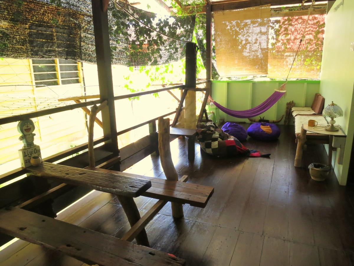 Pangkor Guesthouse Spk Kampong Sungai Udang Eksteriør billede