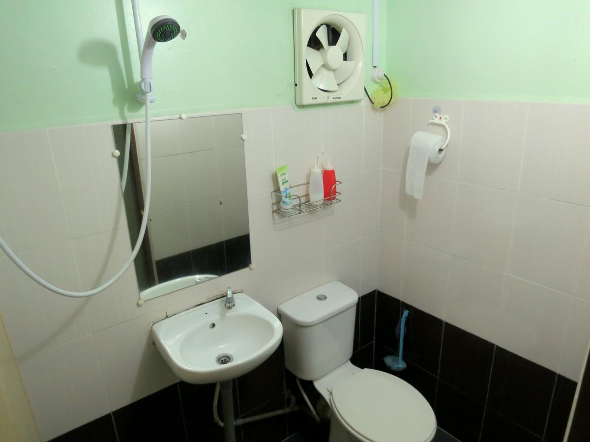 Pangkor Guesthouse Spk Kampong Sungai Udang Værelse billede