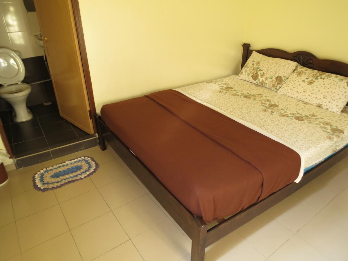 Pangkor Guesthouse Spk Kampong Sungai Udang Eksteriør billede