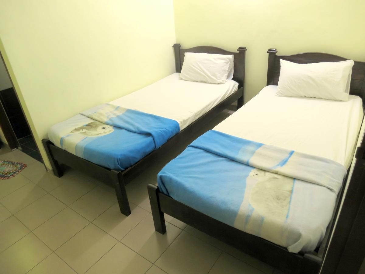Pangkor Guesthouse Spk Kampong Sungai Udang Eksteriør billede