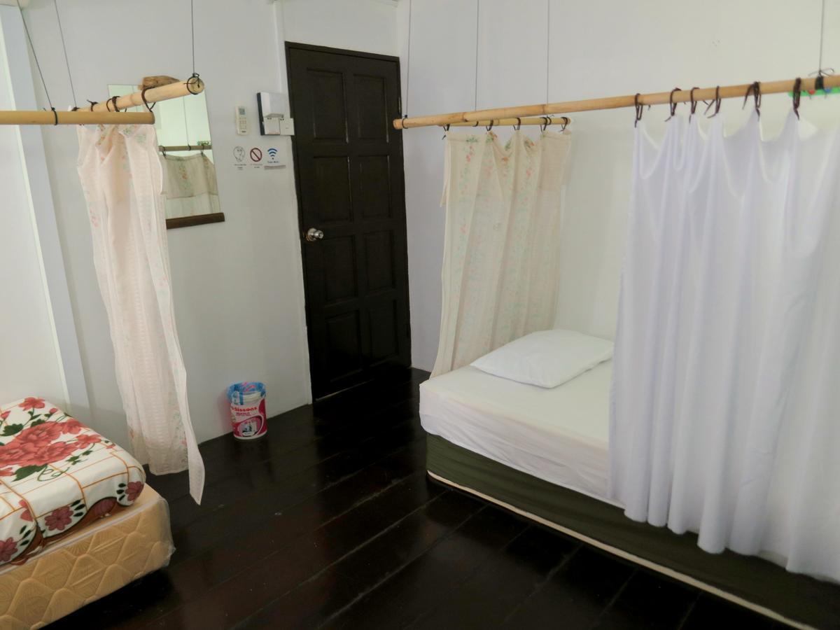 Pangkor Guesthouse Spk Kampong Sungai Udang Eksteriør billede