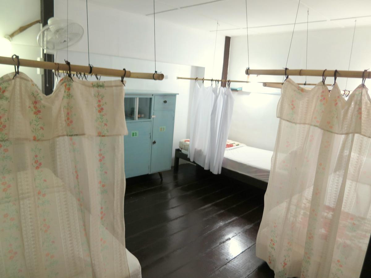 Pangkor Guesthouse Spk Kampong Sungai Udang Eksteriør billede