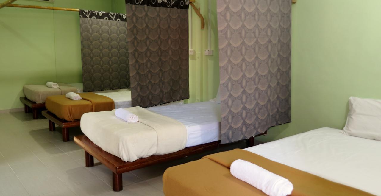 Pangkor Guesthouse Spk Kampong Sungai Udang Eksteriør billede