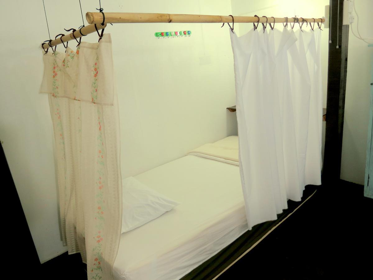 Pangkor Guesthouse Spk Kampong Sungai Udang Eksteriør billede