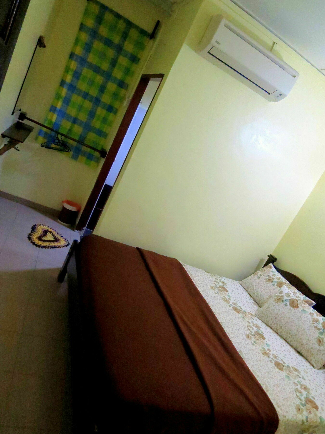 Pangkor Guesthouse Spk Kampong Sungai Udang Eksteriør billede