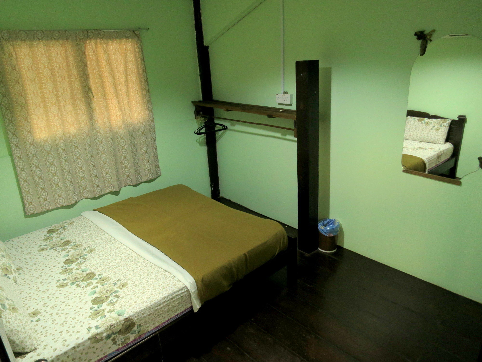 Pangkor Guesthouse Spk Kampong Sungai Udang Eksteriør billede