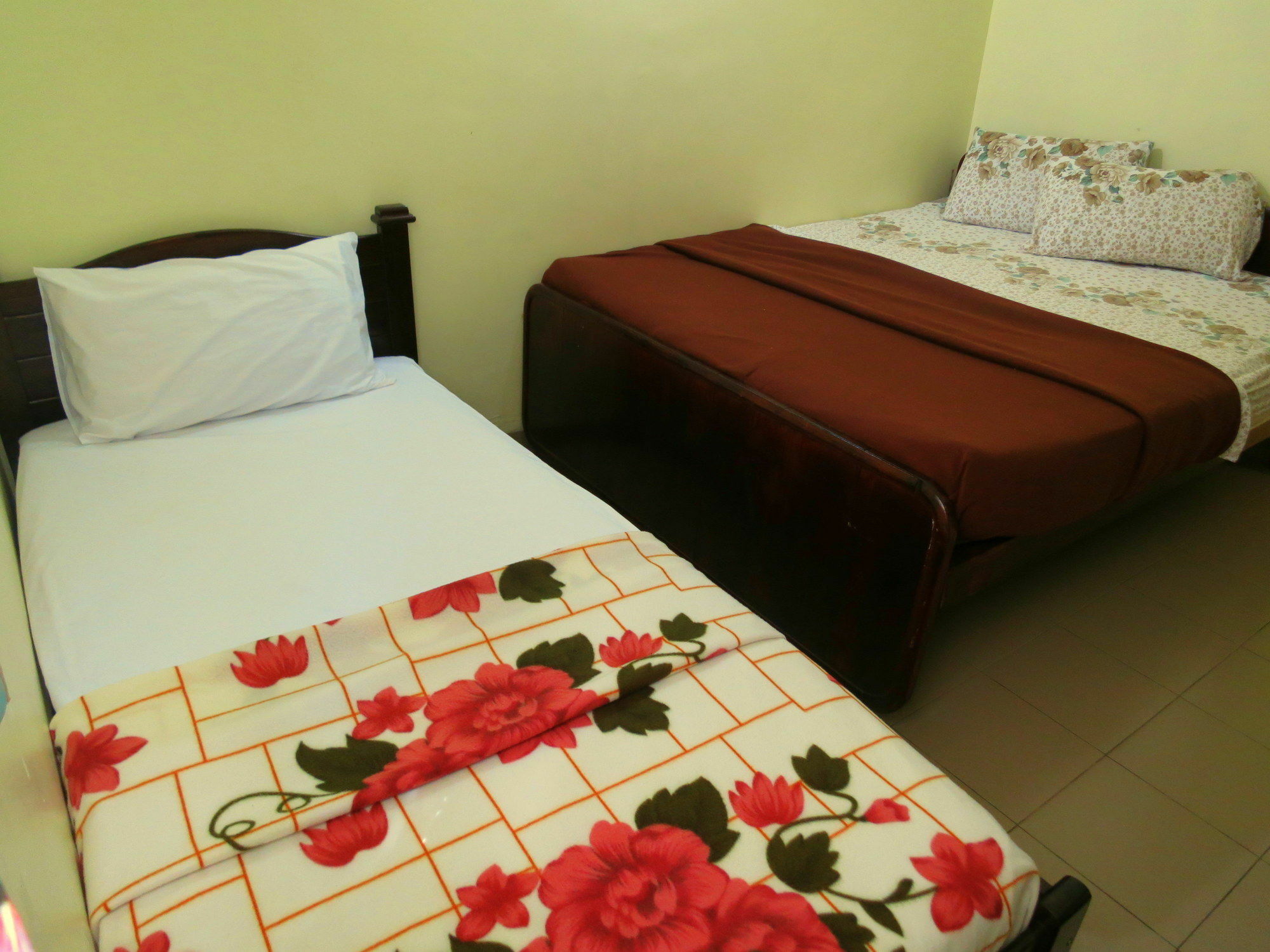 Pangkor Guesthouse Spk Kampong Sungai Udang Eksteriør billede