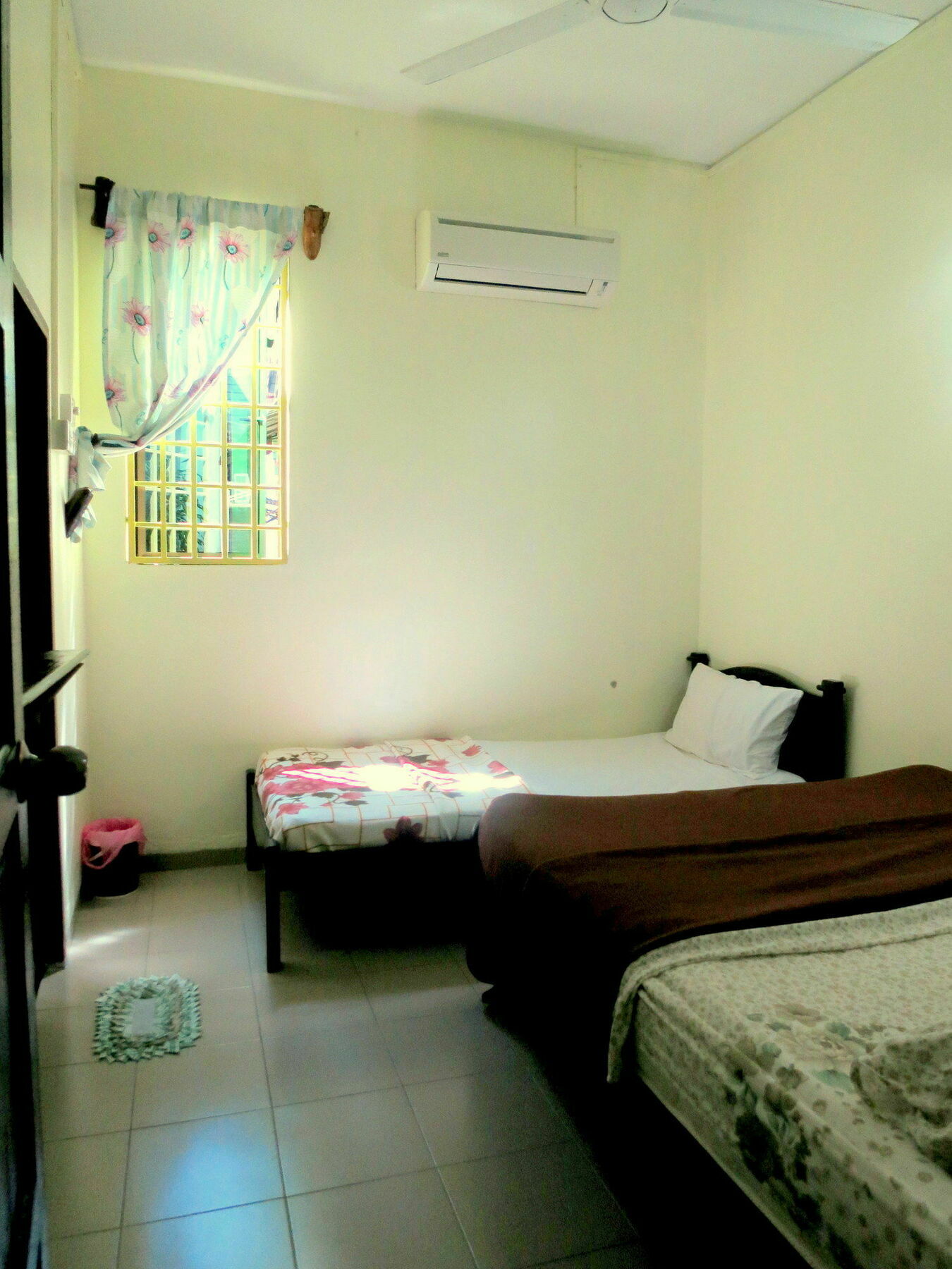 Pangkor Guesthouse Spk Kampong Sungai Udang Eksteriør billede