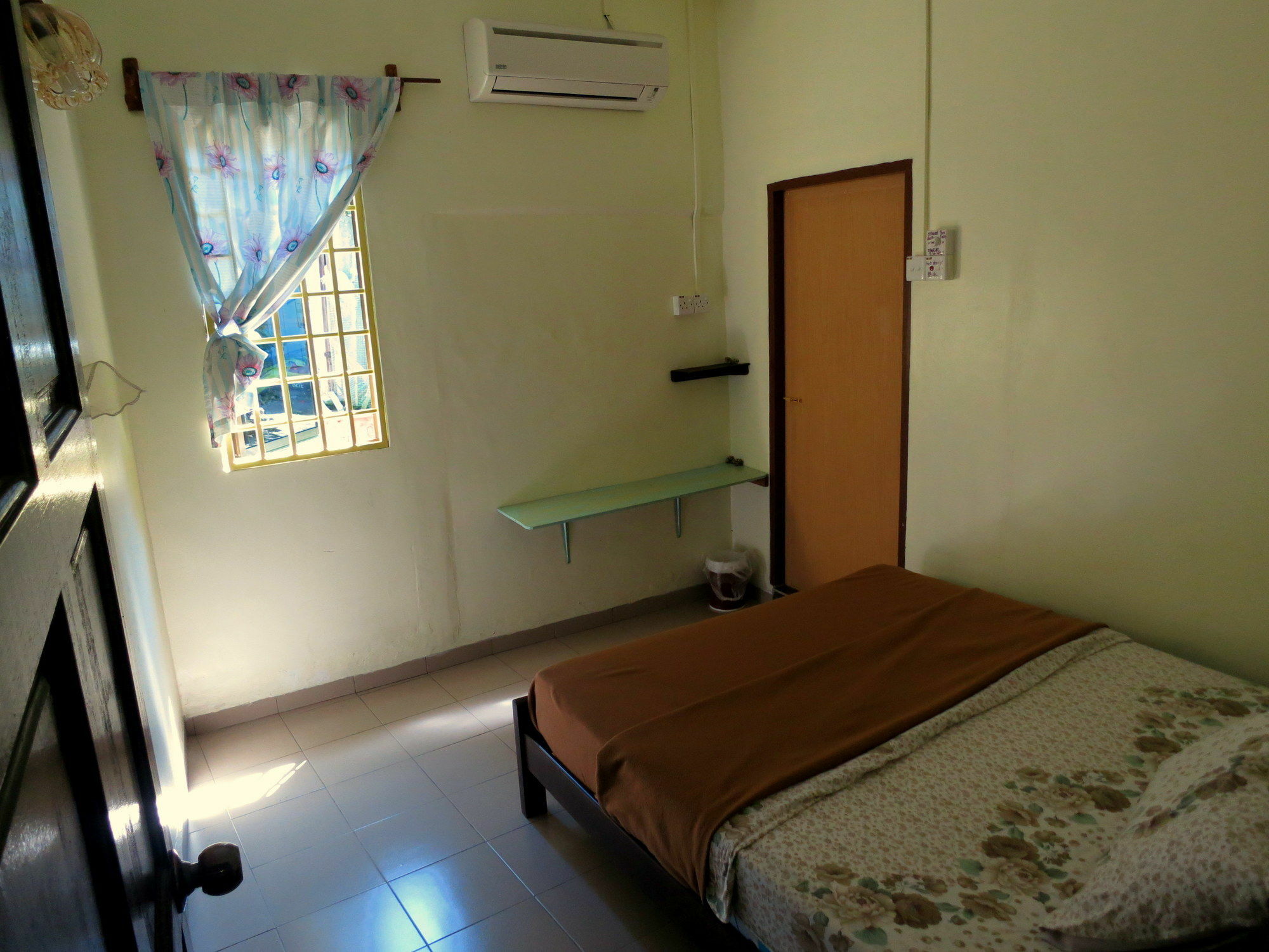 Pangkor Guesthouse Spk Kampong Sungai Udang Eksteriør billede
