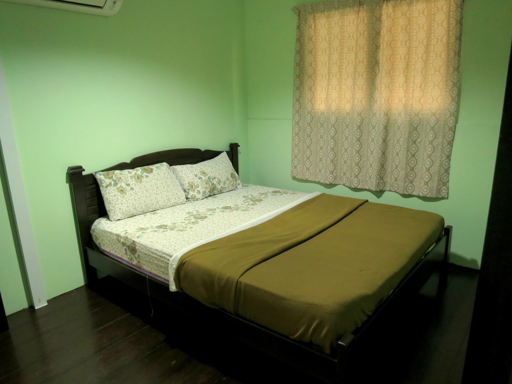 Pangkor Guesthouse Spk Kampong Sungai Udang Eksteriør billede
